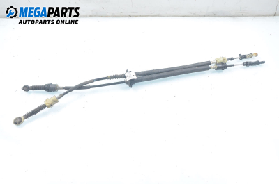 Gear selector cable for Mercedes-Benz A-Class W169 1.8 CDI, 109 hp, hatchback, 5 doors, 2006