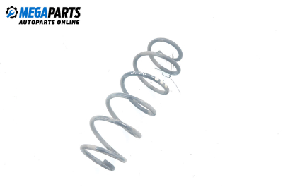 Coil spring for Mercedes-Benz A-Class W169 1.8 CDI, 109 hp, hatchback, 2006, position: rear