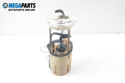 Supply pump for Mercedes-Benz A-Class W169 1.8 CDI, 109 hp, hatchback, 5 doors, 2006