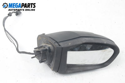 Spiegel for Mercedes-Benz A-Klasse W169 1.8 CDI, 109 hp, hecktür, 5 türen, 2006, position: rechts