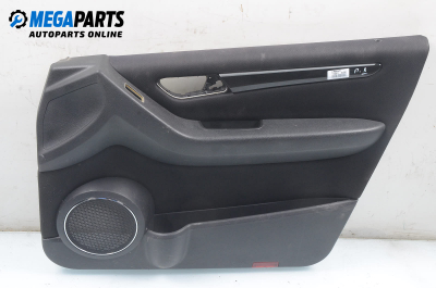 Interior door panel  for Mercedes-Benz A-Class W169 1.8 CDI, 109 hp, hatchback, 5 doors, 2006, position: front - right