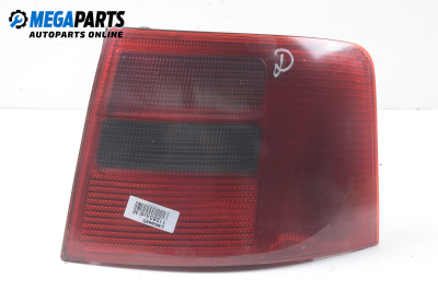 Tail light for Audi A6 (C5) 2.5 TDI, 150 hp, station wagon, 5 doors, 1999, position: right