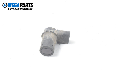 Parktronic for Audi A6 (C5) 2.5 TDI, 150 hp, combi, 5 türen, 1999