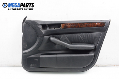 Interior door panel  for Audi A6 (C5) 2.5 TDI, 150 hp, station wagon, 5 doors, 1999, position: front - right