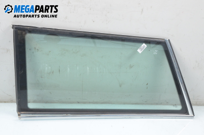 Ausstellfenster for Volkswagen Passat (B5; B5.5) 1.9 TDI, 130 hp, combi, 5 türen, 2001, position: links