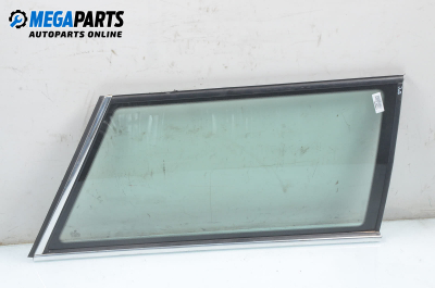 Ausstellfenster for Volkswagen Passat (B5; B5.5) 1.9 TDI, 130 hp, combi, 5 türen, 2001, position: rechts