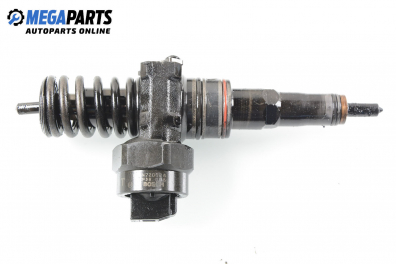 Duza diesel for Volkswagen Passat (B5; B5.5) 1.9 TDI, 130 hp, combi, 5 uși, 2001 № 14720028 PDB 008