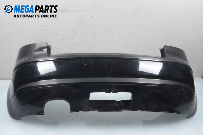 Stoßfänger hinten for Audi A3 (8P) 2.0 16V TDI, 140 hp, hecktür, 3 türen, 2004, position: rückseite