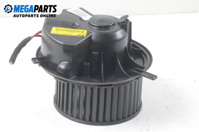 Heating blower for Audi A3 (8P) 2.0 16V TDI, 140 hp, hatchback, 3 doors, 2004 № 1K1 820 015