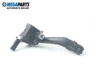 Wiper lever for Audi A3 (8P) 2.0 16V TDI, 140 hp, hatchback, 2004