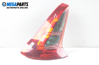 Tail light for Citroen C4 1.6 HDi, 90 hp, coupe, 3 doors, 2006, position: left
