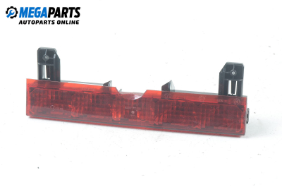 Central tail light for Citroen C4 1.6 HDi, 90 hp, coupe, 3 doors, 2006