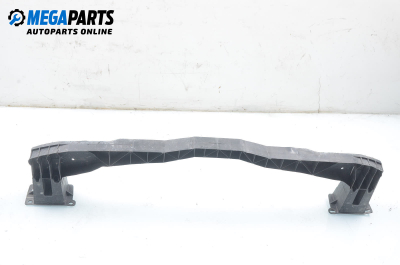 Stützträger stoßstange for Citroen C4 Coupe (11.2004 - 12.2013), coupe, position: vorderseite