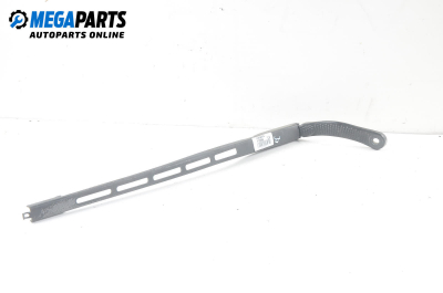 Front wipers arm for Citroen C4 1.6 HDi, 90 hp, coupe, 2006, position: right