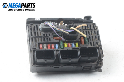 Fuse box for Citroen C4 1.6 HDi, 90 hp, coupe, 3 doors, 2006