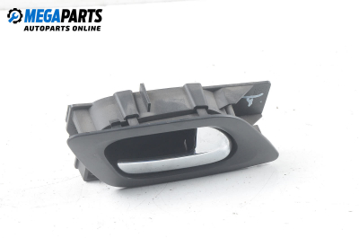 Inner handle for Citroen C4 1.6 HDi, 90 hp, coupe, 3 doors, 2006, position: right