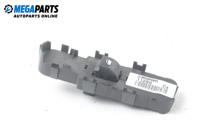 Buton geam electric for Citroen C4 1.6 HDi, 90 hp, coupe, 3 uși, 2006
