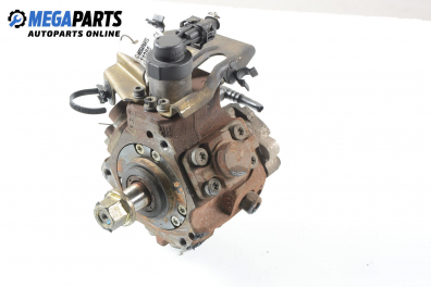 Diesel injection pump for Citroen C4 1.6 HDi, 90 hp, coupe, 2006 № Bosch 0 445 010 102