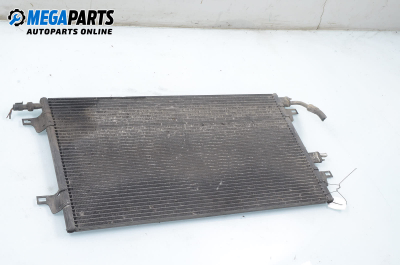 Radiator aer condiționat for Renault Laguna II (X74) 1.9 dCi, 107 hp, hatchback, 2001