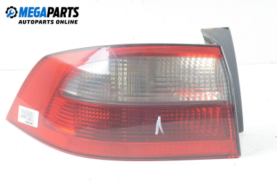 Tail light for Renault Laguna II (X74) 1.9 dCi, 107 hp, hatchback, 2001, position: left