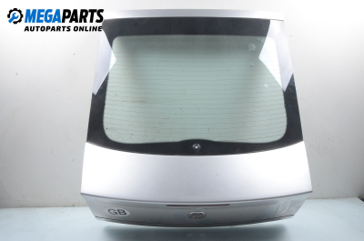 Boot lid for Opel Vectra C 2.2 16V DTI, 125 hp, hatchback, 5 doors, 2002, position: rear