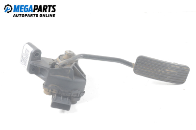 Throttle pedal for Opel Vectra C GTS (08.2002 - 01.2009), 9186726