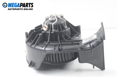 Heating blower for Opel Vectra C 2.2 16V DTI, 125 hp, hatchback, 5 doors, 2002