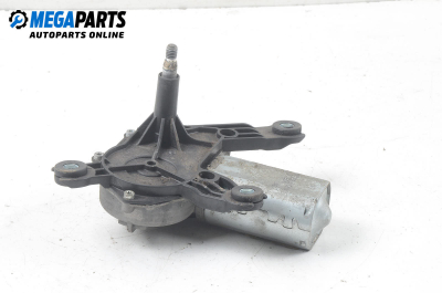 Front wipers motor for Opel Vectra C 2.2 16V DTI, 125 hp, hatchback, 2002, position: rear