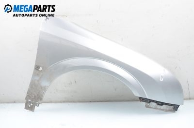 Fender for Opel Vectra C 2.2 16V DTI, 125 hp, hatchback, 5 doors, 2002, position: front - right