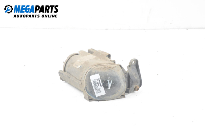 Fog light for Audi A6 (C5) 2.5 TDI, 150 hp, station wagon, 5 doors, 1998, position: left