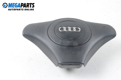 Airbag for Audi A6 (C5) 2.5 TDI, 150 hp, combi, 5 uși, 1998, position: fața № 8D0 880 201H