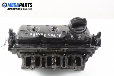 Cylinder head no camshaft included for Audi A6 Avant C5 (11.1997 - 01.2005) 2.5 TDI, 150 hp