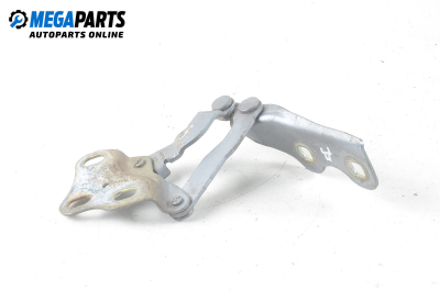 Balama capotă for Opel Meriva A 1.7 DTI, 75 hp, monovolum, 5 uși, 2005, position: dreapta