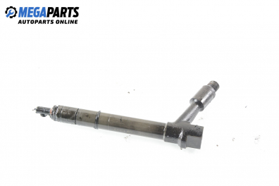 Diesel fuel injector for Opel Meriva A 1.7 DTI, 75 hp, minivan, 5 doors, 2005