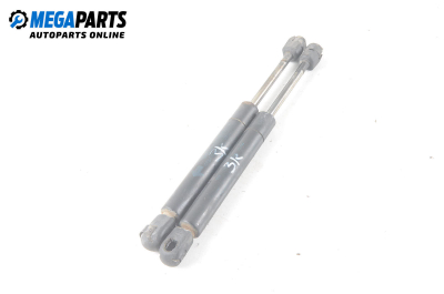 Boot lid dampers for Nissan Primera (P12) 2.2 Di, 126 hp, sedan, 2002