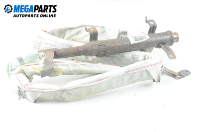 Airbag for Nissan Primera (P12) 2.2 Di, 126 hp, sedan, 5 uși, 2002, position: stânga