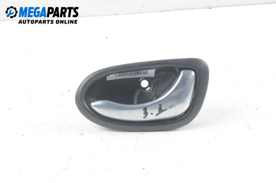 Mâner interior for Nissan Primera (P12) 2.2 Di, 126 hp, sedan, 5 uși, 2002, position: dreaptă - spate