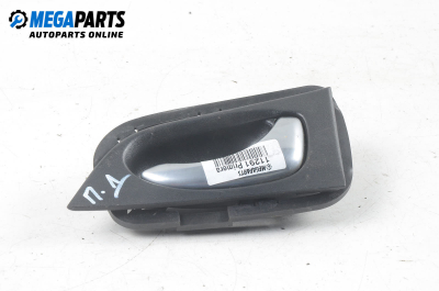 Mâner interior for Nissan Primera (P12) 2.2 Di, 126 hp, sedan, 5 uși, 2002, position: dreaptă - fața