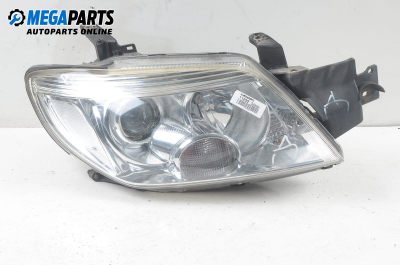 Headlight for Mitsubishi Outlander I 2.4 4WD, 162 hp, suv, 5 doors automatic, 2005, position: right