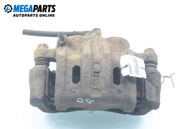 Caliper for Mitsubishi Outlander I 2.4 4WD, 162 hp, suv, 5 doors automatic, 2005, position: front - right