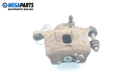 Caliper for Mitsubishi Outlander I 2.4 4WD, 162 hp, suv, 5 doors automatic, 2005, position: rear - right