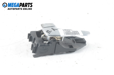 Mâner interior for Mitsubishi Outlander I 2.4 4WD, 162 hp, suv, 5 uși automatic, 2005, position: stânga - fața