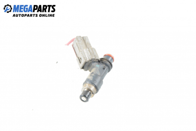 Gasoline fuel injector for Mitsubishi Outlander I 2.4 4WD, 162 hp, suv, 5 doors automatic, 2005