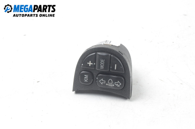 Panou butoane for Alfa Romeo 147 1.6 16V T.Spark, 120 hp, hatchback, 2000