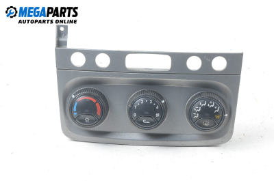 Panou aer condiționat for Alfa Romeo 147 1.6 16V T.Spark, 120 hp, hatchback, 3 uși, 2000