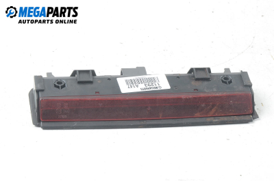 Central tail light for Alfa Romeo 147 1.6 16V T.Spark, 120 hp, hatchback, 3 doors, 2000