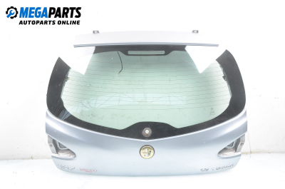 Boot lid for Alfa Romeo 147 1.6 16V T.Spark, 120 hp, hatchback, 3 doors, 2000, position: rear