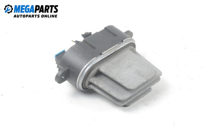 Blower motor resistor for Alfa Romeo 147 1.6 16V T.Spark, 120 hp, hatchback, 3 doors, 2000