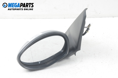 Oglindă for Alfa Romeo 147 1.6 16V T.Spark, 120 hp, hatchback, 3 uși, 2000, position: stânga