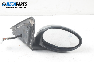 Oglindă for Alfa Romeo 147 1.6 16V T.Spark, 120 hp, hatchback, 3 uși, 2000, position: dreapta